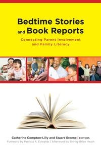 Produktbild: Bedtime Stories and Book Reports
