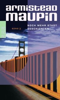 Produktbild: Noch mehr Stadtgeschichten