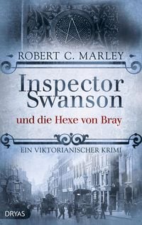 Produktbild: Inspector Swanson und die Hexe von Bray