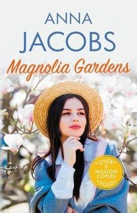 Produktbild: Magnolia Gardens