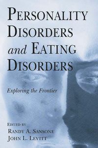 Produktbild: Personality Disorders and Eating Disorders