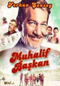 Produktbild: Muhalif Baskan