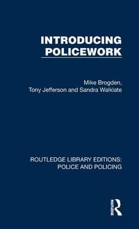 Produktbild: Introducing Policework