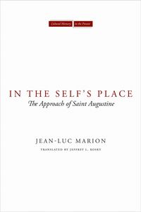 Produktbild: In the Self's Place