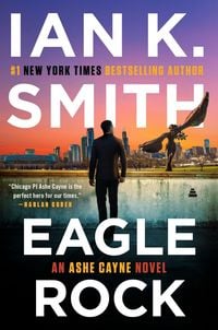 Produktbild: Eagle Rock