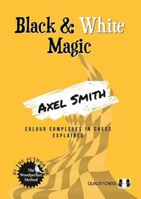 Produktbild: Black & White Magic