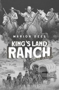 Produktbild: King's Land Ranch The Legacy