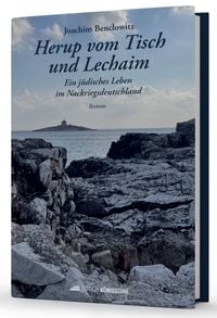 Produktbild: Herup vom Tisch und Lechaim