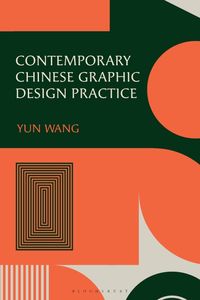 Produktbild: Contemporary Chinese Graphic Design Practice