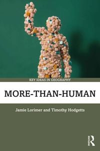 Produktbild: More-than-Human