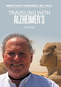 Produktbild: Traveling with Alzheimer's