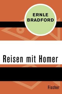 Produktbild: Reisen mit Homer