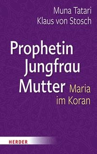 Produktbild: Prophetin - Jungfrau - Mutter