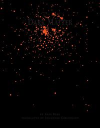 Produktbild: Berg, A: Dark Matter
