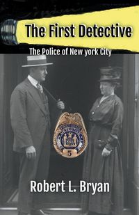 Produktbild: The First Detective