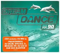 Bild vom Artikel Dream Dance,Vol.90 vom Autor Various