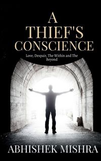 Produktbild: A Thief's Conscience