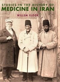 Produktbild: Studies in the History of Medicine in Iran