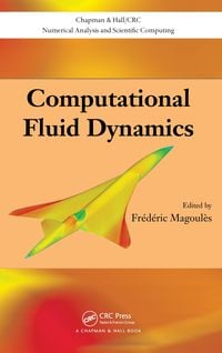 Produktbild: Computational Fluid Dynamics