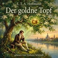 Produktbild: Der goldne Topf