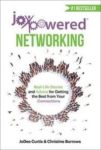 Produktbild: JoyPowered Networking
