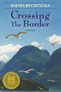 Produktbild: Crossing the Border