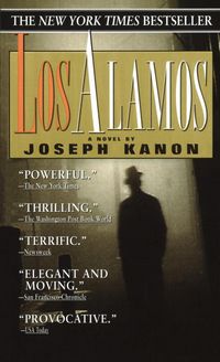 Produktbild: Los Alamos