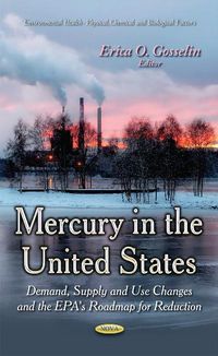 Produktbild: Mercury in the United States