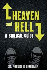 Produktbild: Heaven and Hell