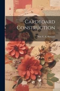 Produktbild: Cardboard Construction
