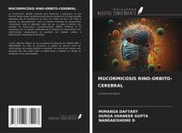 Produktbild: Mucormicosis Rino-Orbito-Cerebral