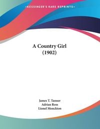 Produktbild: A Country Girl (1902)