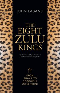 Produktbild: The Eight Zulu Kings