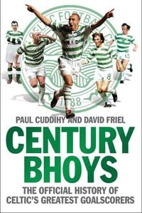 Produktbild: The Century Bhoys