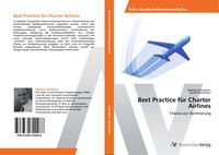 Produktbild: Best Practice f&uuml;r Charter Airlines