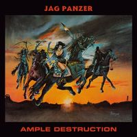 Produktbild: Ample Destruction