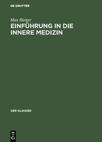 Produktbild: Einf&uuml;hrung in die innere Medizin