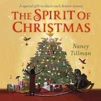 Produktbild: Tillman, N: Spirit of Christmas