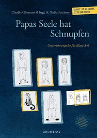 Produktbild: Papas Seele hat Schnupfen