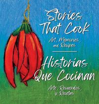 Produktbild: Stories that Cook