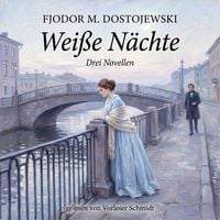 Produktbild: Wei&szlig;e N&auml;chte