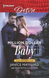 Produktbild: Million Dollar Baby Original/e
