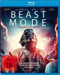 Produktbild: Beast Mode - Elixier des B&ouml;sen