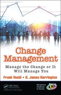 Produktbild: Change Management