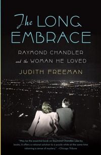 Produktbild: The Long Embrace