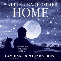 Produktbild: Walking Each Other Home