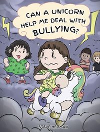 Produktbild: Can A Unicorn Help Me Deal With Bullying?