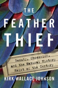 Produktbild: Feather Thief