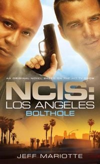 Bild vom Artikel NCIS Los Angeles: Bolthole vom Autor Jeff Mariotte
