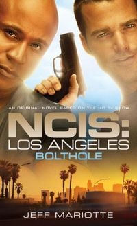 Produktbild: NCIS Los Angeles